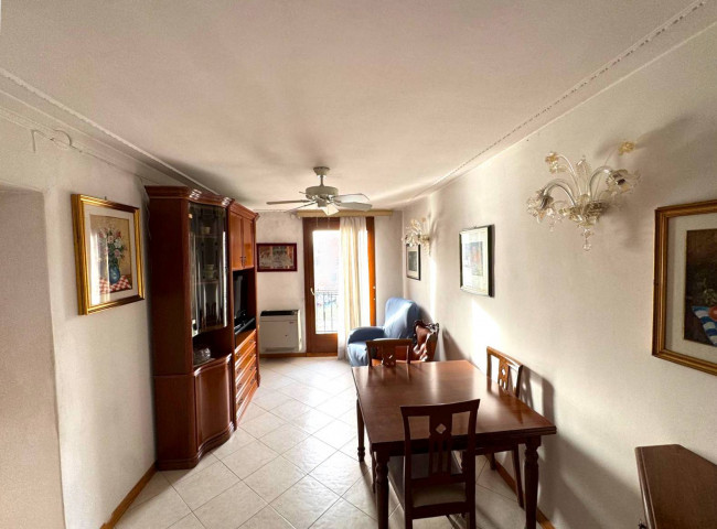 Appartamento in vendita a Venezia