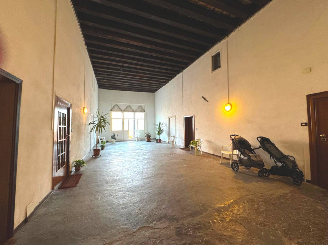 Appartamento in vendita a Venezia