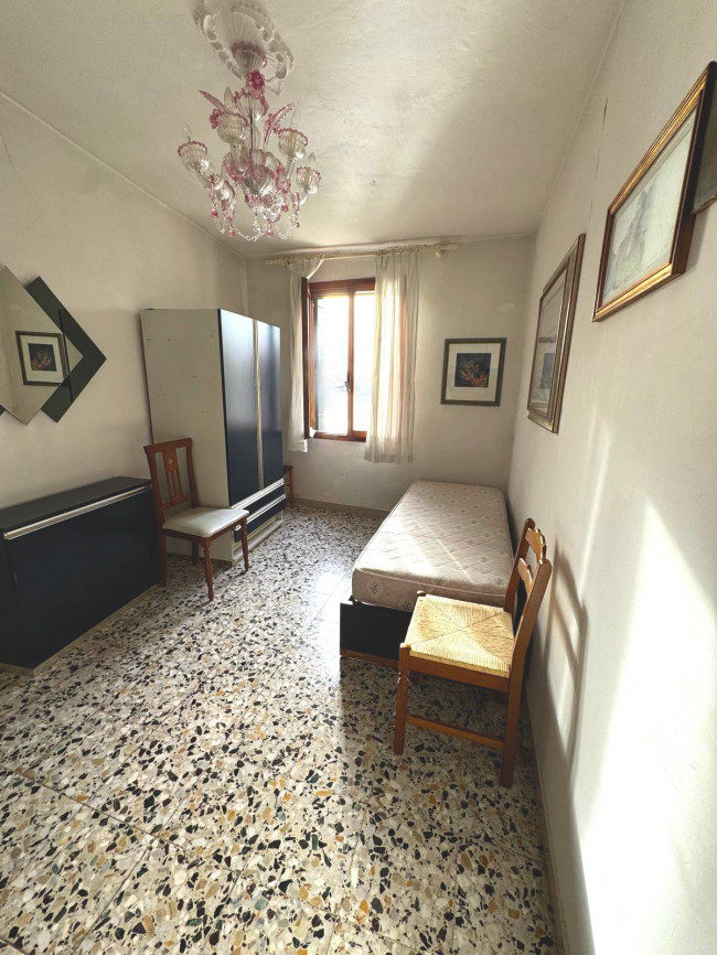 Appartamento in vendita a Venezia