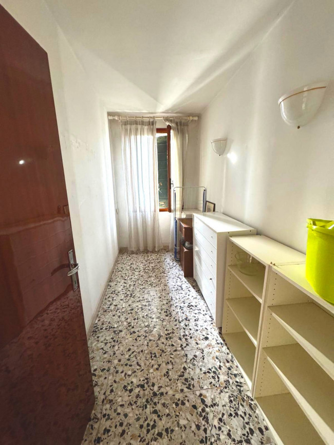 Appartamento in vendita a Venezia