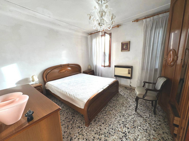 Appartamento in vendita a Venezia