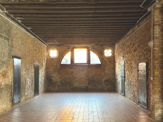 Appartamento in vendita a Venezia
