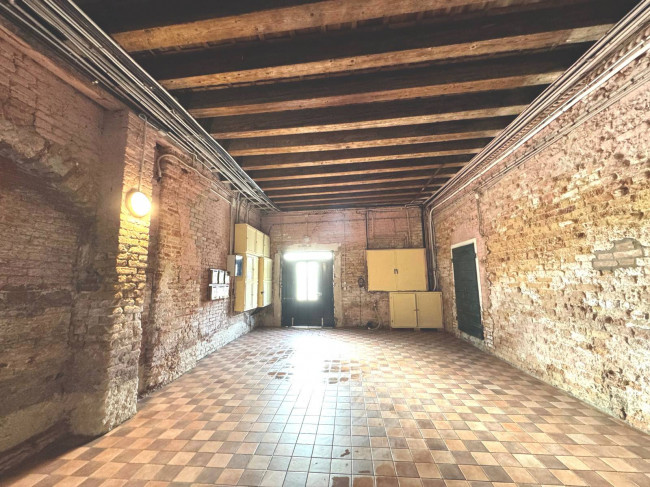 Appartamento in vendita a Venezia