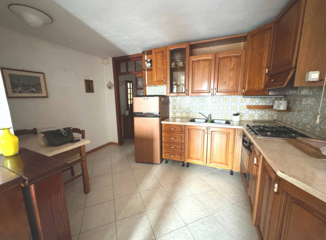 Appartamento in vendita a Venezia