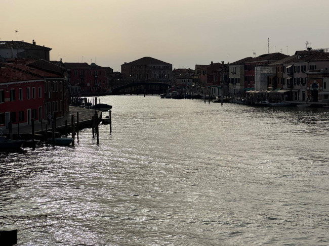 Appartamento in vendita a Venezia