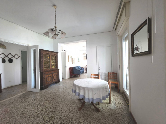 Appartamento in affitto a Venezia