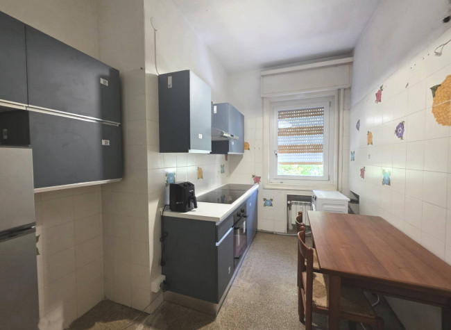 Appartamento in affitto a Venezia