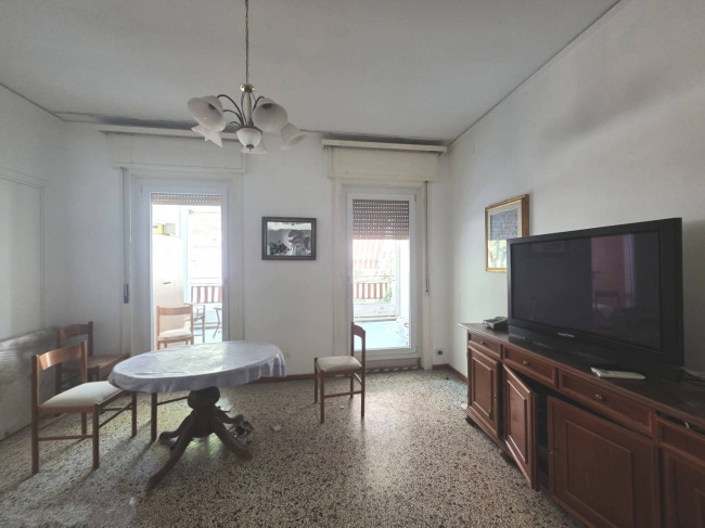 Appartamento in affitto a Venezia