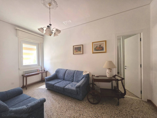Appartamento in affitto a Venezia