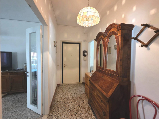 Appartamento in affitto a Venezia