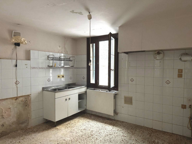 Appartamento in vendita a Venezia