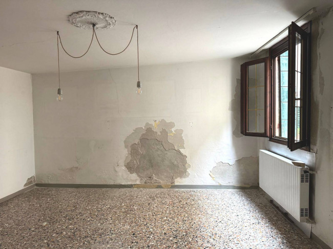 Appartamento in vendita a Venezia