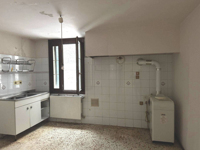 Appartamento in vendita a Venezia