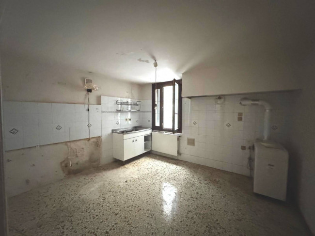 Appartamento in vendita a Venezia