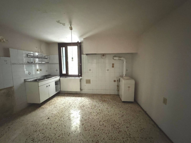 Appartamento in vendita a Venezia