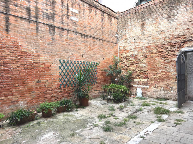 Appartamento in vendita a Venezia