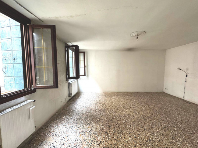 Appartamento in vendita a Venezia