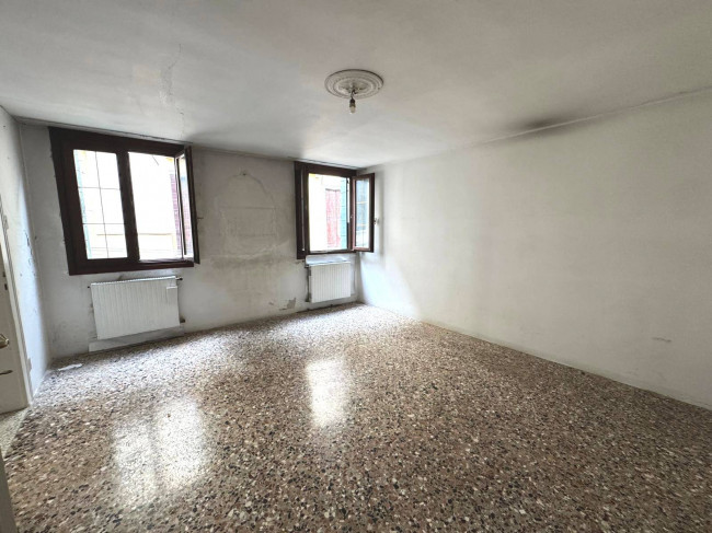 Appartamento in vendita a Venezia