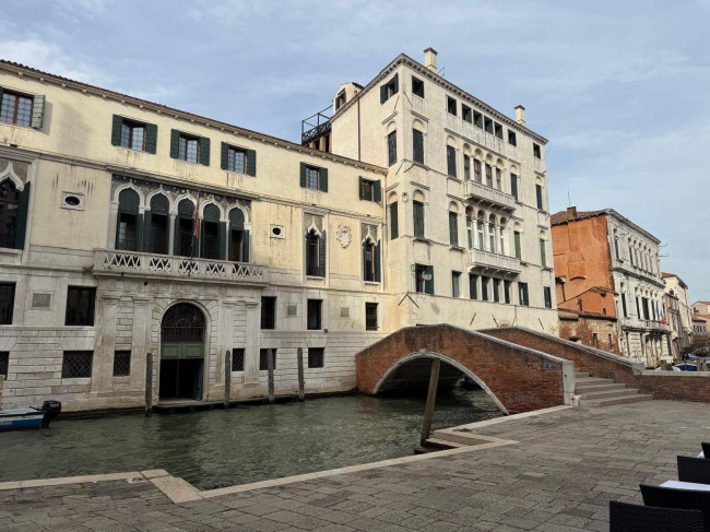 Appartamento in vendita a Venezia