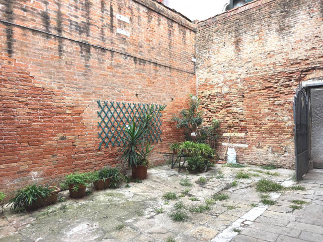 Appartamento in vendita a Venezia