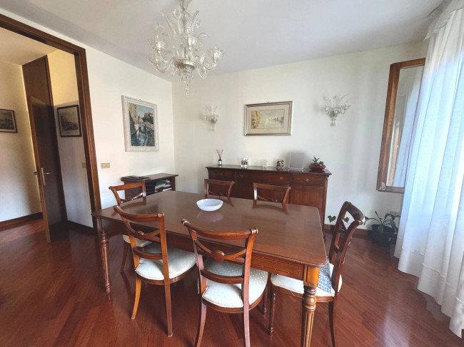 Appartamento in vendita a Venezia