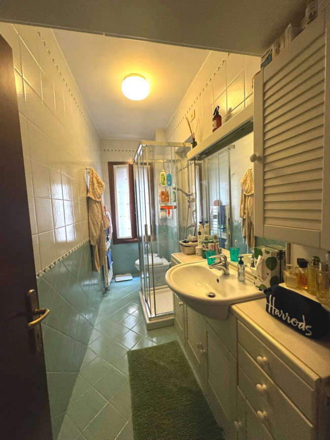 Appartamento in vendita a Venezia