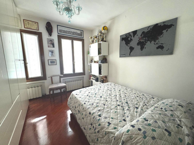 Appartamento in vendita a Venezia