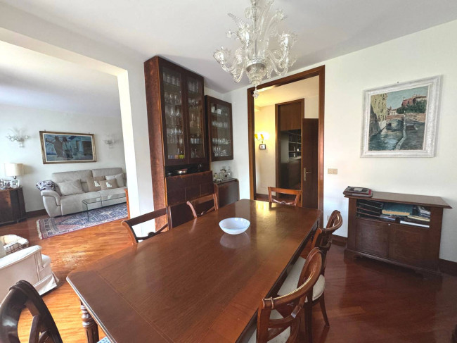 Appartamento in vendita a Venezia