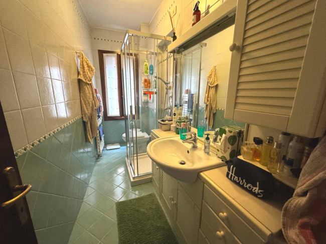Appartamento in vendita a Venezia