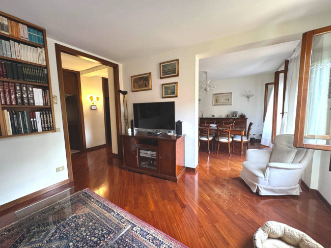 Appartamento in vendita a Venezia