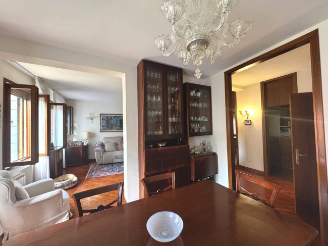 Appartamento in vendita a Venezia