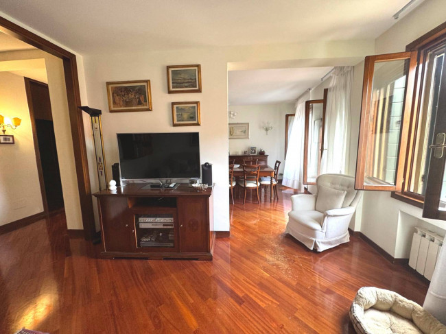 Appartamento in vendita a Venezia