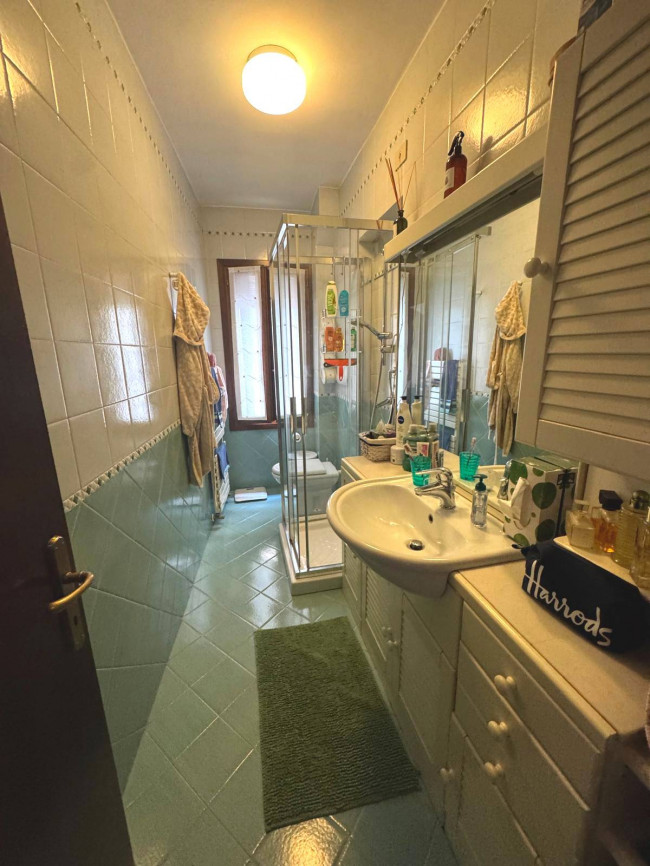 Appartamento in vendita a Venezia