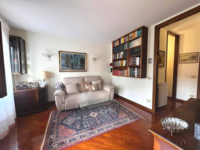 Appartamento in vendita a Venezia