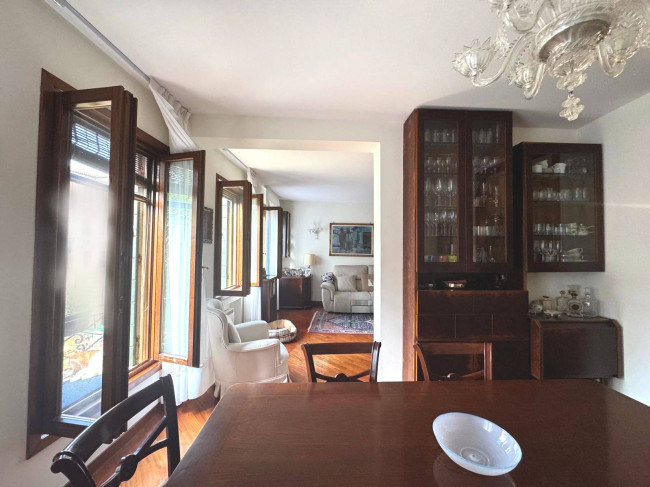 Appartamento in vendita a Venezia