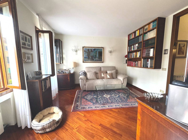 Appartamento in vendita a Venezia