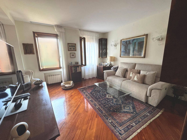 Appartamento in vendita a Venezia