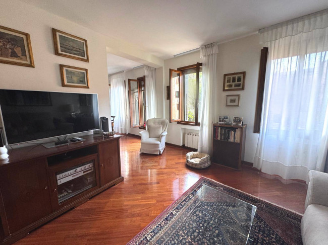 Appartamento in vendita a Venezia