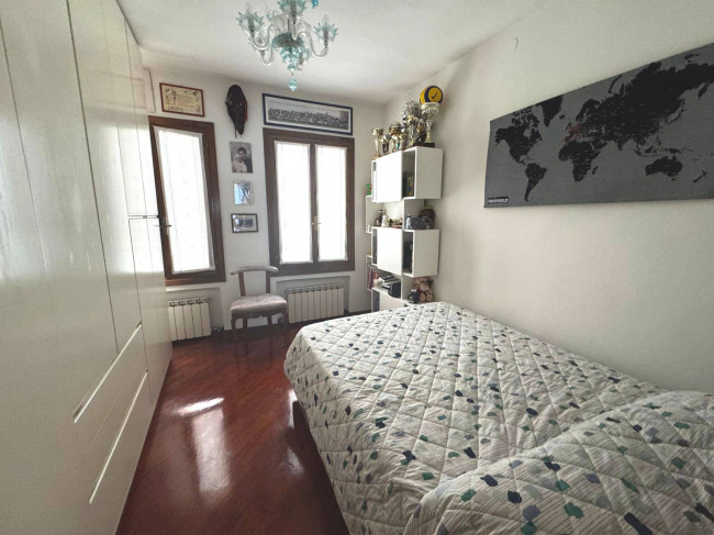 Appartamento in vendita a Venezia