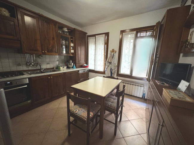 Appartamento in vendita a Venezia