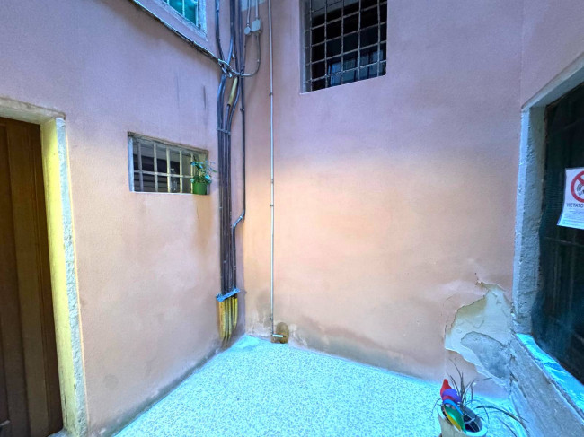 Appartamento in vendita a Venezia