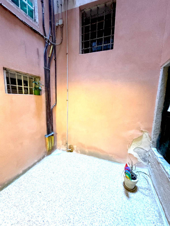 Appartamento in vendita a Venezia