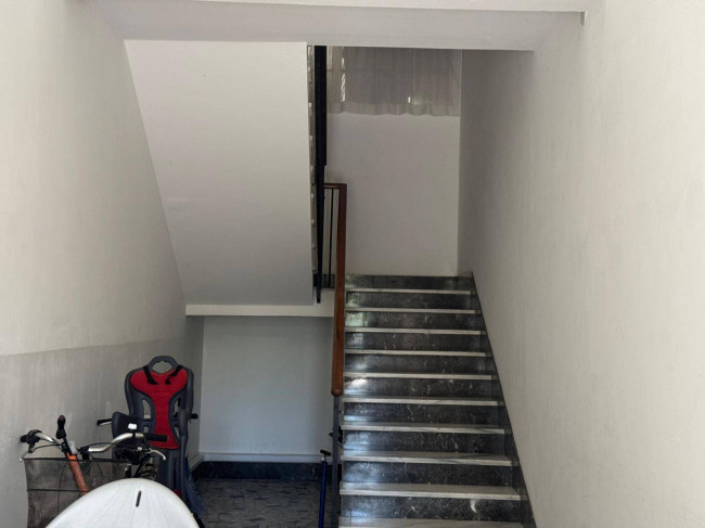 Appartamento in affitto a Venezia