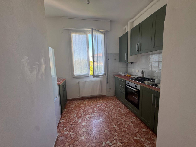 Appartamento in affitto a Venezia
