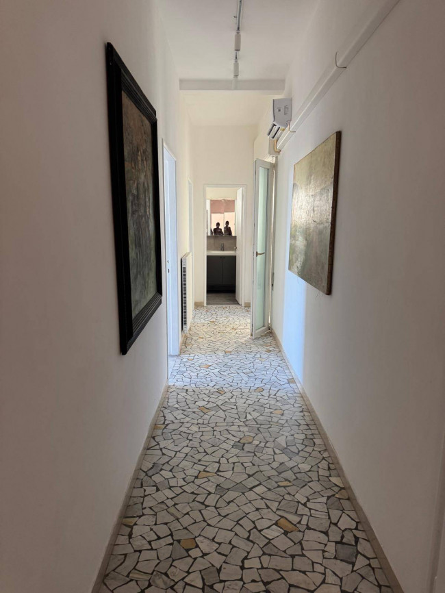 Appartamento in affitto a Venezia