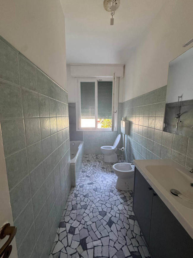 Appartamento in affitto a Venezia