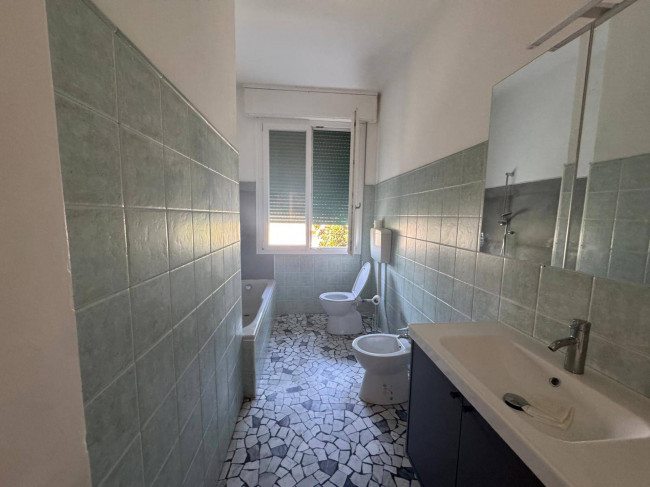 Appartamento in affitto a Venezia