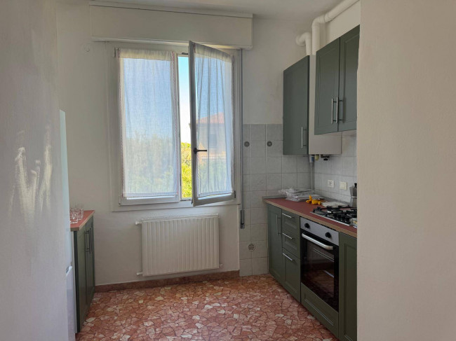 Appartamento in affitto a Venezia