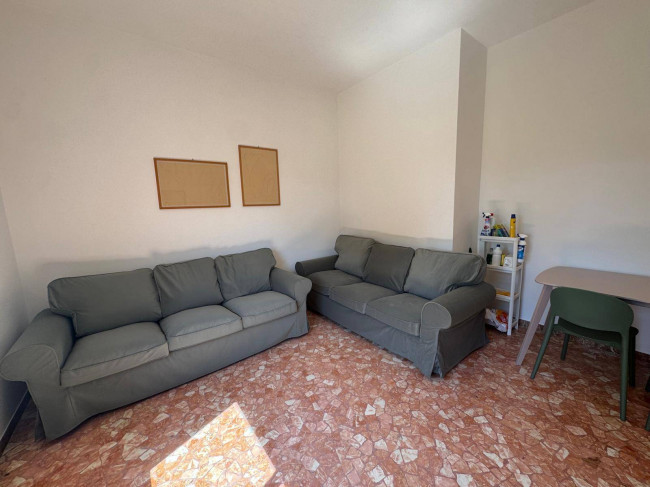 Appartamento in affitto a Venezia