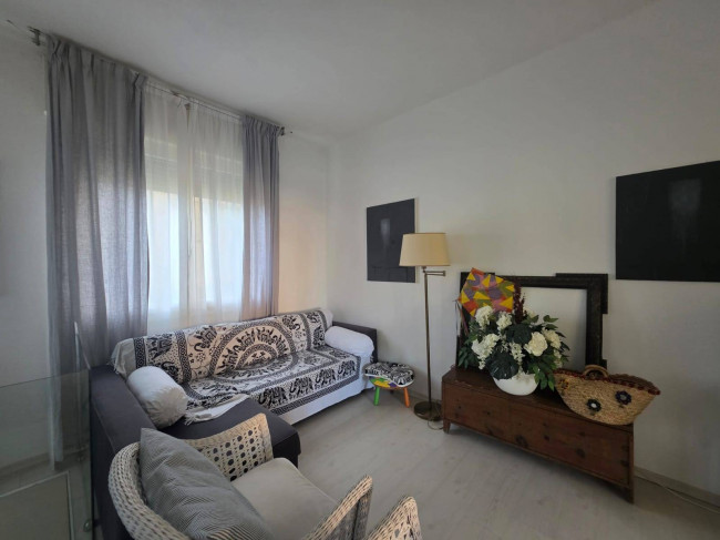 Appartamento in affitto a Venezia